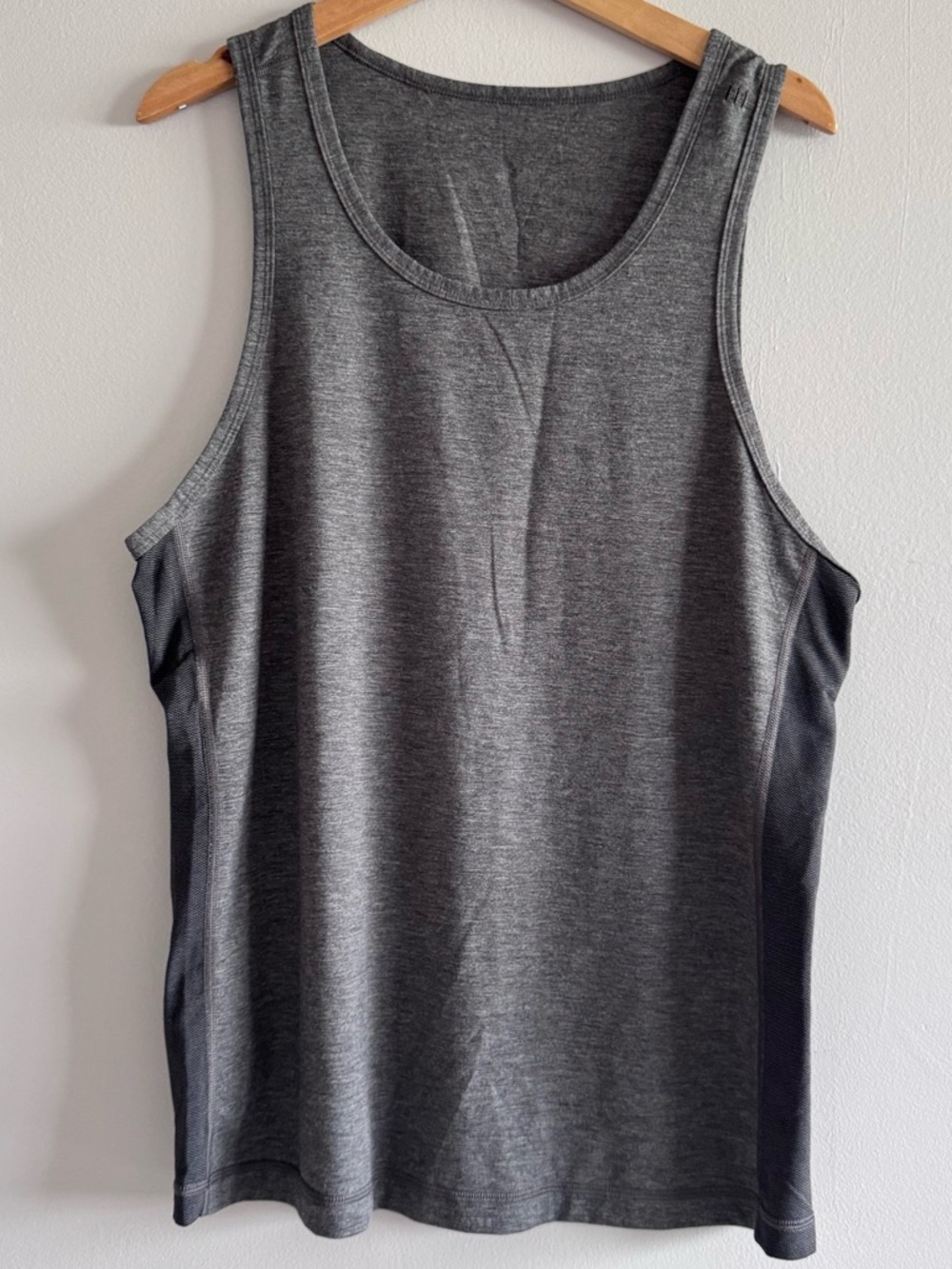 Lululemon Fast and Free Tank Top Sz L